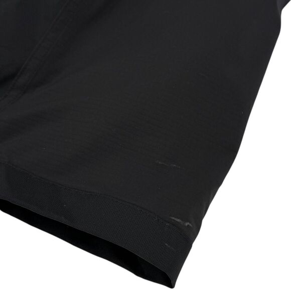 Outdoor Research x Arcade Men's Carbide Ski Snow Bibs Solid Black Medium - Picture 16 of 16